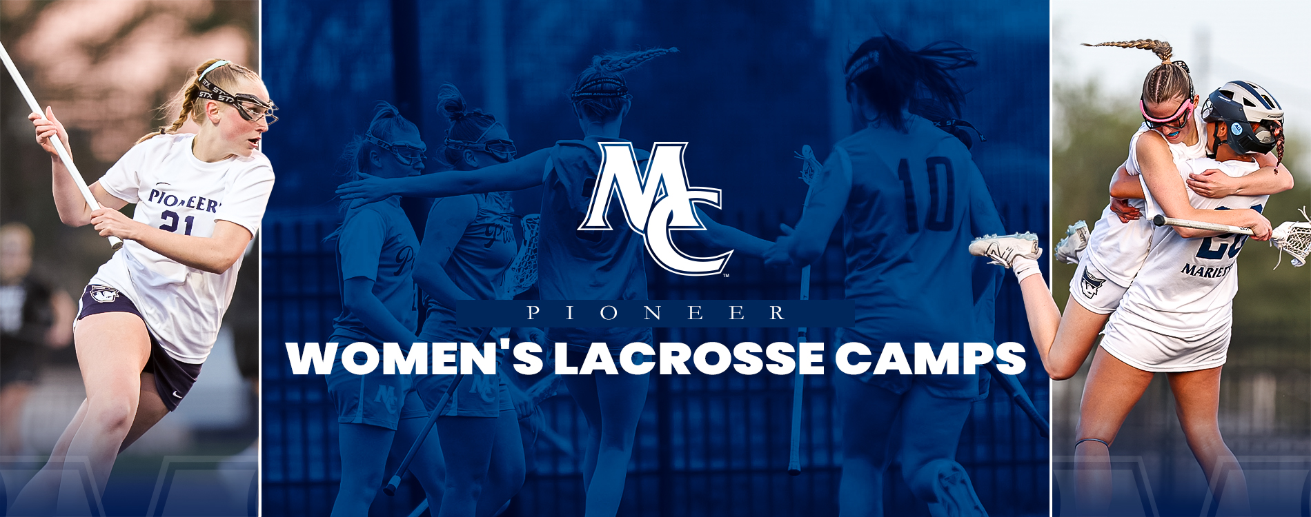 Marietta College - Women's Lacrosse